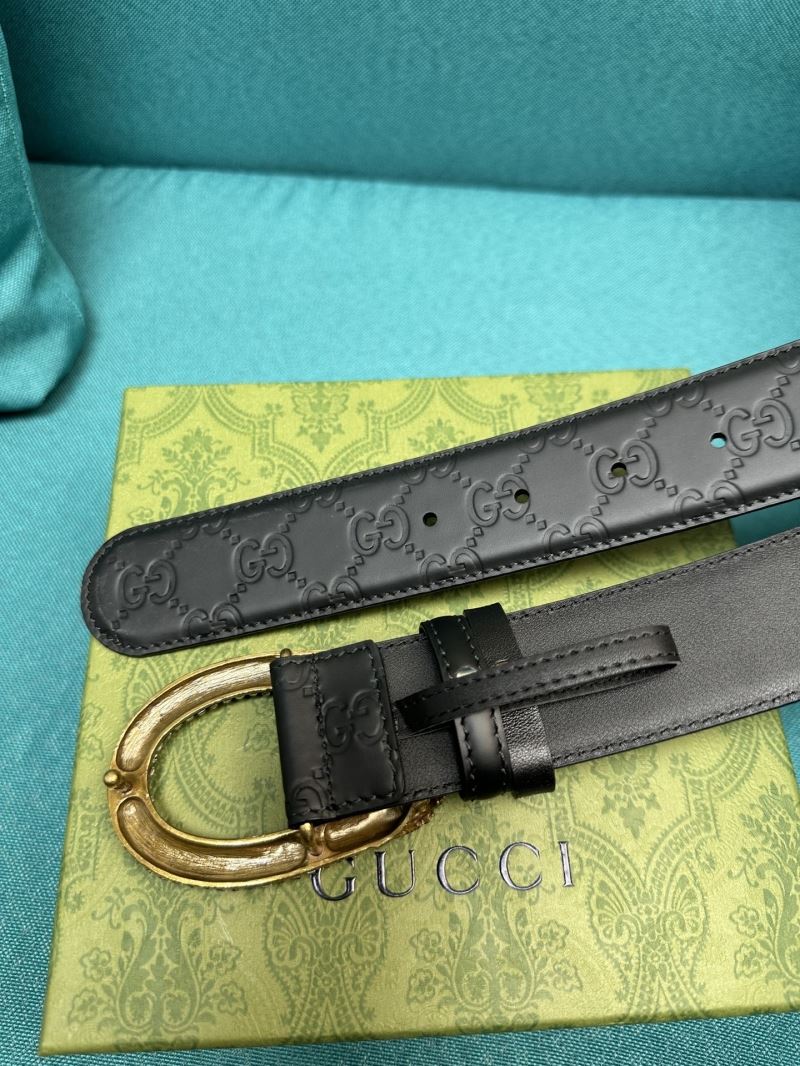 Gucci Belts